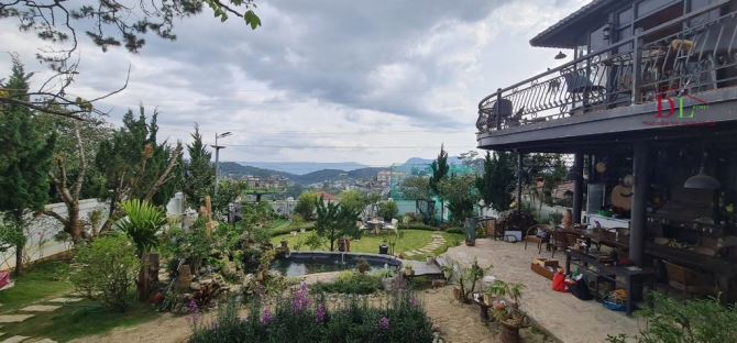 ⛺️🏡 BIỆT THỰ YÊN THẾ - NẰM CẠNH CUNG NAM PHƯƠNG HOÀNG HẬU - VIEW CỰC ĐẸP KHÔNG CHE - 4