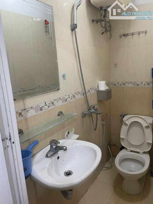 CHO THUÊ CĂN HỘ CHUNG CƯ MINI VŨ TÔNG PHAN 55M2, 2 NGỦ, 1 WC 7 TRIỆU - Ở HỘ GIA ĐÌNH - 4