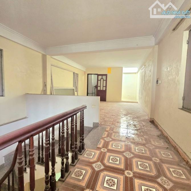 PHÂN LÔ PHÚ THƯỢNG TÂY HỒ 75M 5 TẦNG 16 TỶ VỈA HÈ ÔTÔ TRÁNH KINH DOANH - 4
