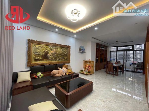 🏡 NHÀ 3 TẦNG ĐÃ HOÀN THIỆN FULL NỘI THẤT VIEW CÔNG VIÊN KHU B ROYAL PARK 🏡 💥 Thông tin - 4