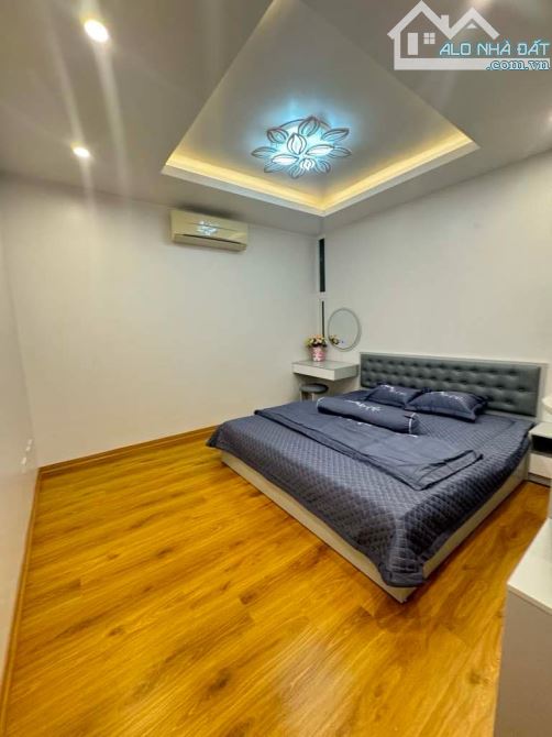 BÁN CĂN HỘ CHUNG CƯ LA KHÊ HÀ ĐÔNG, 3 NGỦ RỘNG ĐẸP LONG LANH, DT: 120M2, GIÁ: 4,58 TỶ - 4