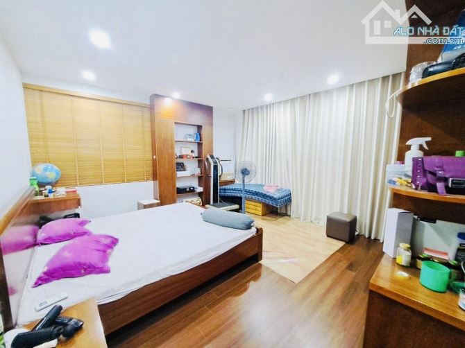 Siêu Phẩm Nhà MP Lớn Quận Hai Bà Trưng 65M2 6T Thang Máy MT 5M, KD Sầm Uất Giá 27.5 Tỷ - 4