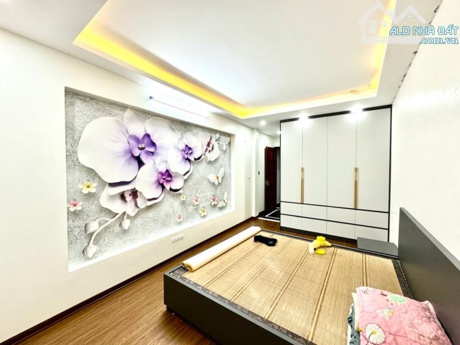 36m2 x 5T Phố Lê Trọng Tấn - Thanh Xuân - Ô Tô Đỗ Gần - MT 3.6m - Giá 6.5 tỷ - 4