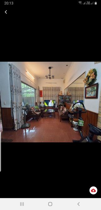 Hiếm - Lô góc - 3 thoáng - Nở hậu - Hàng xóm Royal City ! - 4