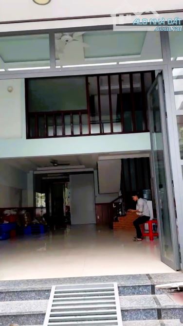 Cho thuê nhà 1T1L 100m2 1pn mặt tiền đường 17 - Hiệp Bình Chánh - 4