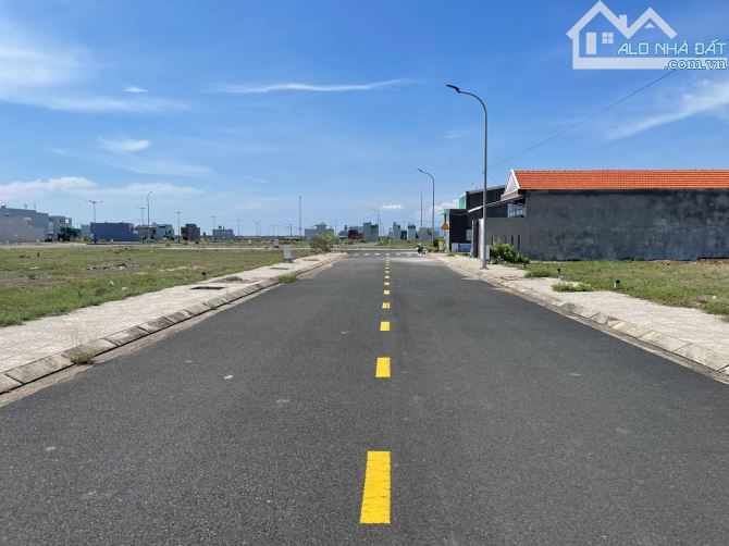 Biệt Thự Giá Rẻ Thành Phố Tuy Hoà 330m2 Giá Cực rẻ - 4