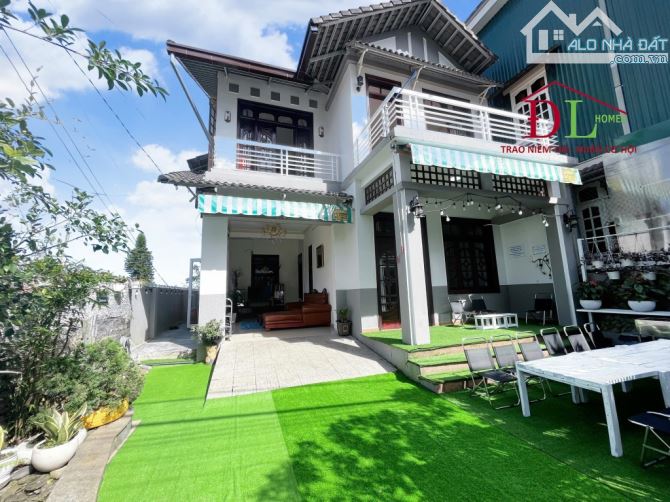 2642 🏞⛺️🏡 NHÀ MẶT TIỀN NGUYỄN THƯỢNG HIỀN - NGAY TRUNG TÂM - VIEW ĐẸP ĐƯỜNG RỘNG 14M - 51