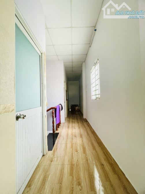 NHÀ 2 TẦNG Ô TÔ ĐỖ CỬA, 92M2 NGANG 5 MÉT NHÀ CÒN,THẠNH XUÂN QUẬN 12 - HƠN 3 TỶ - 5