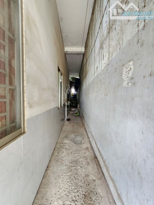 Bán nhà 1T1L+dãy trọ 5x20m, mặt tiền An Phú 37 p.An Phú, thu nhập 8tr/th - 5