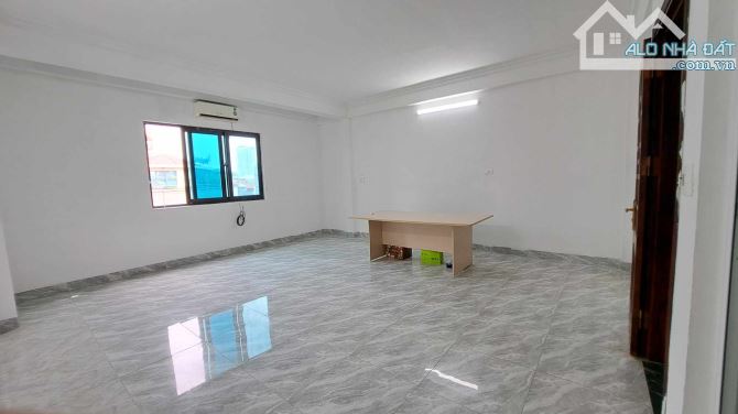 CHO THUÊ VĂN PHÒNG TẠI VŨ PHẠM HÀM GIAO VỚI TRUNG KÍNH 30M2 GIÁ 3,2TR / THÁNG . - 5