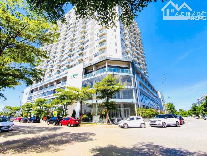 🏘🏘CẦN BÁN CHUNG CƯ NERA 3 PHÒNG NGỦ VIEW TỐ HỮU FULL NỘI THẤT - 5