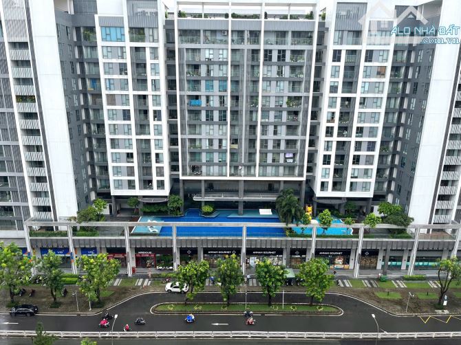 BÁN CĂN HỘ CHUNG CƯ 2PN + 2WC TẠI RIVERSIDE RESIDENCE, PMH GIÁ 7,5 TỶ VND - 5