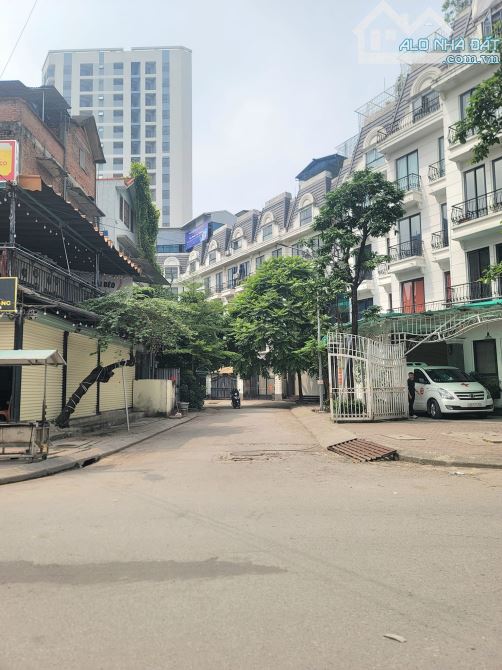 NHÀ ĐẸP VŨ TÔNG PHAN, Ô TÔ TRÁNH,VÀO NHÀ, KD, LÔ GÓC,MẶT TIỀN KHỦNG,TẶNG NỘI THẤT TIỀN TỶ - 5