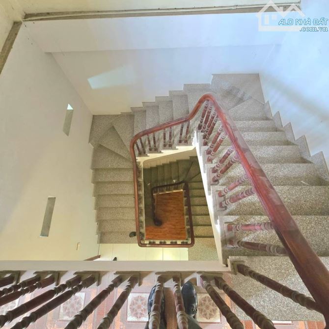 PHÂN LÔ PHÚ THƯỢNG TÂY HỒ 75M 5 TẦNG 16 TỶ VỈA HÈ ÔTÔ TRÁNH KINH DOANH - 5