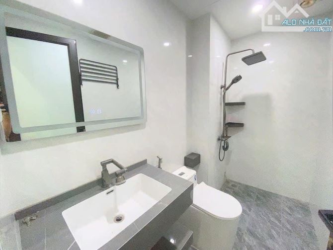 MẶT PHỐ CỔ YẾT KIÊU- NHÀ TÂN CỔ ĐIỂN - KINH DOANH- VIEW CHUNG CƯ THOÁNG - 5