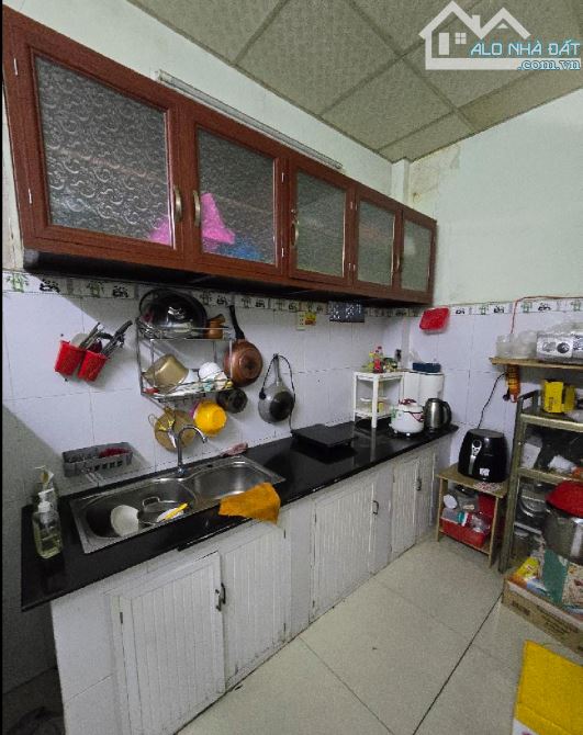 Nhà Tân Phú - Sơn Kỳ 33m2 thực tể 42m2 -2 tầng chỉ 3TỶ 3 TL - Nhà gần Lê Trọng Tấn, TKTQ - 5