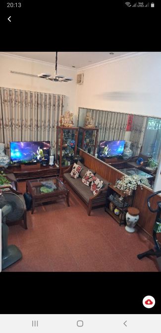Hiếm - Lô góc - 3 thoáng - Nở hậu - Hàng xóm Royal City ! - 5