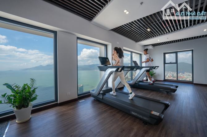 Bán căn hộ ALTARA Quy Nhơn 2pn. 2,5 tỷ CĂN GÓC 70m2, Sổ Hồng Lâu dài..(hỗ trợ vay 70%) - 6