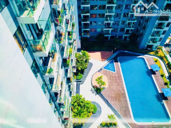 🏘🏘CẦN BÁN CHUNG CƯ NERA 3 PHÒNG NGỦ VIEW TỐ HỮU FULL NỘI THẤT - 6