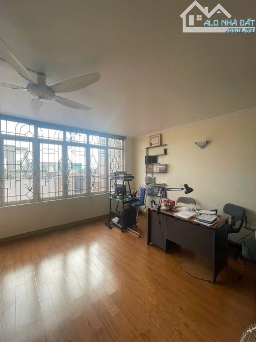 Mặt đường Đình Đông. Dt: 58m x 4 tầng. Giá 9.3 tỷ. - 6