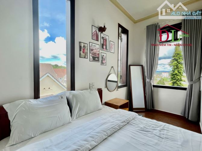 2642 🏞⛺️🏡 NHÀ MẶT TIỀN NGUYỄN THƯỢNG HIỀN - NGAY TRUNG TÂM - VIEW ĐẸP ĐƯỜNG RỘNG 14M - 6