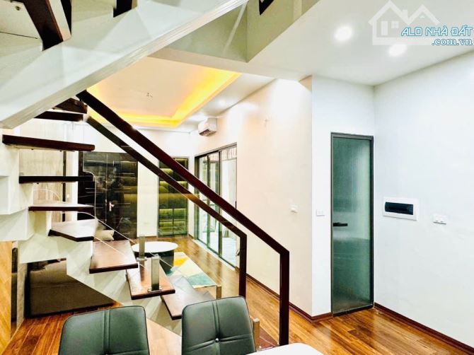 Phân lô Hoàng Văn Thái, TT Quận Thanh Xuân, nhà đẹp, nội thất đẹp - 6