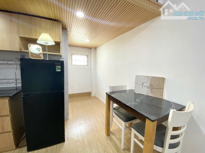 Cho Thuê Duplex Full Nội Thất Tại Đ.Nguyễn Quốc Hoàn,Tân Bình - 6