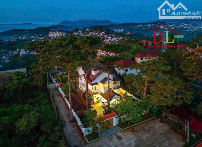 ⛺️🏡 BIỆT THỰ YÊN THẾ - NẰM CẠNH CUNG NAM PHƯƠNG HOÀNG HẬU - VIEW CỰC ĐẸP KHÔNG CHE - 6