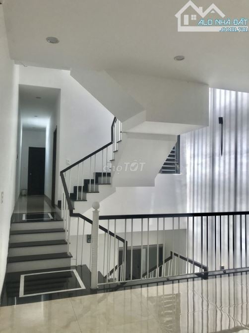 NHÀ 4 TẦNG, Đất 122,5m2 đường 7,5 mét gần Công Viên Thanh Niên , Đường Hoàng Dư Khương, - 6