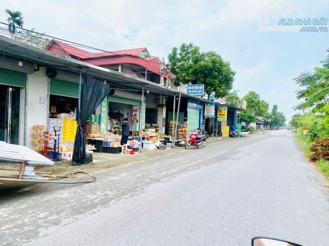 🔥🔥🔥mở bán hàng Fo  thái đường hiền ninh- sóc sơn  ✅✅DT: 100m phun thổ cư  ✅✅mt:5m hậu 5 - 6