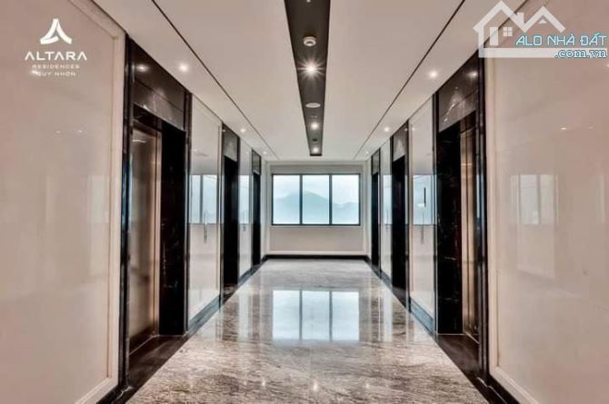 Bán căn hộ ALTARA Quy Nhơn 2pn. 2,5 tỷ CĂN GÓC 70m2, Sổ Hồng Lâu dài..(hỗ trợ vay 70%) - 7