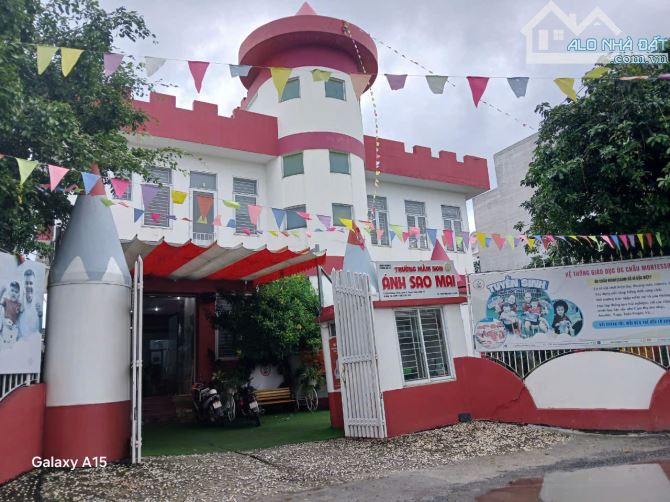 NHÀ 2 TẦNG Ô TÔ ĐỖ CỬA, 92M2 NGANG 5 MÉT NHÀ CÒN,THẠNH XUÂN QUẬN 12 - HƠN 3 TỶ - 7