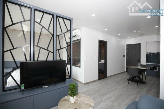 Cho thuê căn hộ Studio rộng 55m2 tại dự án Waterfront City - 8