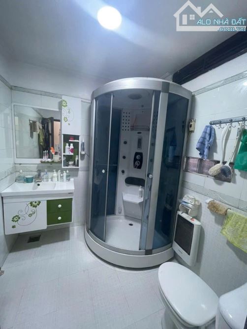 Mặt đường Đình Đông. Dt: 58m x 4 tầng. Giá 9.3 tỷ. - 8