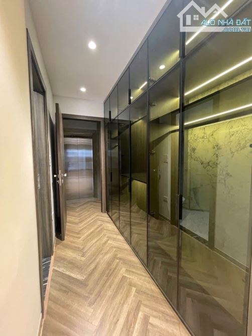 BÁN NHÀ NGUYỄN VĂN CỪ, DT 52M x 6 TẦNG, MT 4.1M, CHỈ 15 TỶ, ĐƯỜNG OTO TRÁNH, VỊ TRÍ ĐẸP - 8