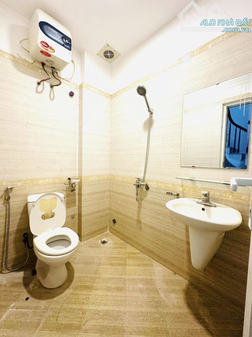 BÁN NHÀ XUÂN LÀ - TÂY HỒ 35M2*5M*5T,  NGÕ OTO, MẶT NGÕ THÔNG KD, GẦN HỒ TÂY, Ở & KD TỐT - 8