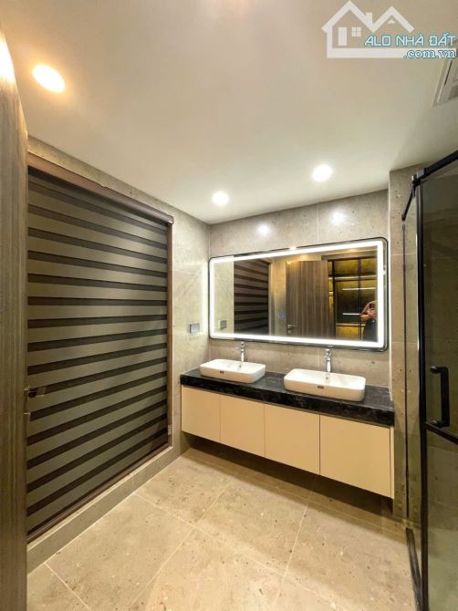 BÁN NHÀ NGUYỄN VĂN CỪ, DT 52M x 6 TẦNG, MT 4.1M, CHỈ 15 TỶ, ĐƯỜNG OTO TRÁNH, VỊ TRÍ ĐẸP - 9