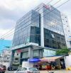 Building Cộng Hòa 2 MT trước sau Cộng Hòa, P12, Q. Tân Bình. DT: 8.1x30m, 6 lầu. Giá 86,5