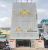 Building 7 tầng thang máy - số 543 An Dương Vương Q5 - 6x22m - giá 75tr/th !!