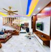 bán nhà ngõ thông Đại Kim 83.2m 5tầng, ô tô tránh kd, ở sướng, giá 21.9 tỷ