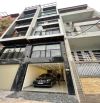 BÁN NHÀ NGUYỄN VĂN CỪ, DT 62.5M x 6 TẦNG, MT 4M, NHỈNH 15 TỶ, ĐƯỜNG OTO TRÁNH, VỊ TRÍ ĐẸP
