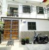 🏡 Bán Gấp Nhà Phan Văn Trị, hẻm thông - DT: 42m2 -3PN - Chỉ 3,4🧄