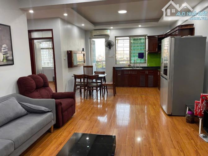 CĂN HỘ CHUNG CƯ CT8 VĂN QUÁN HÀ ĐÔNG 2 NGỦ 2 VỆ SINH TIỆN ÍCH NGẬP TRÀN 70m 5 TỶ
