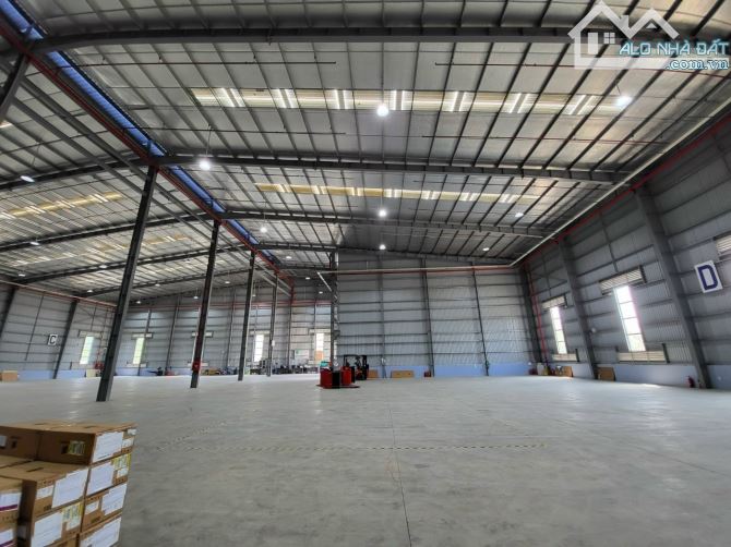 ✅✅CHUYỂN NHƯỢNG NHÀ MÁY KCN HÒA CẦM - ĐÀ NẴNG: DIỆN TÍCH ĐẤT 10.000M2, XÂY DỰNG 6.000M2
