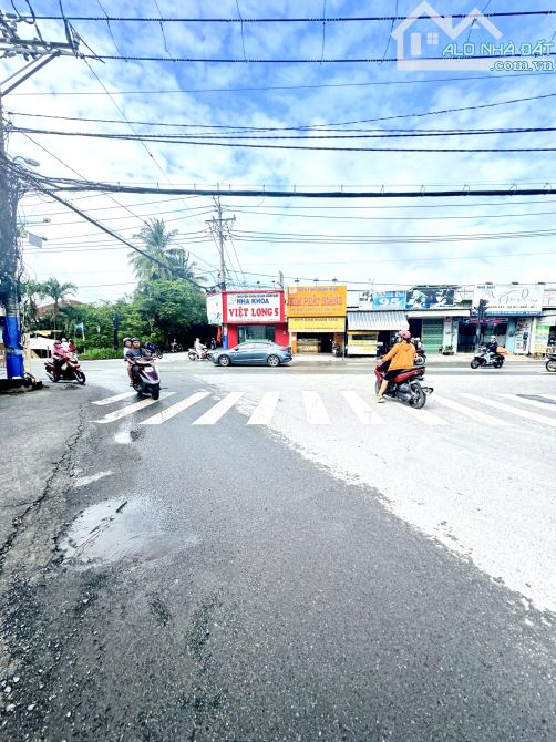 Bán đất chính chủ xã Tân Thông Hội-Củ Chi, cách bến xe An Sương 16km