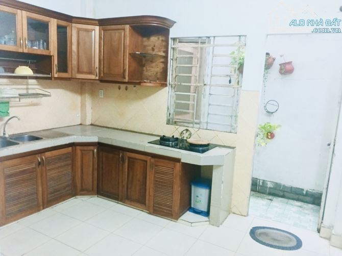 Bán nhà mặt tiền đường số 43-Q7, 80m2, kinh doanh đỉnh, khu quy hoạch đồng bộ, chỉ 9 tỷ