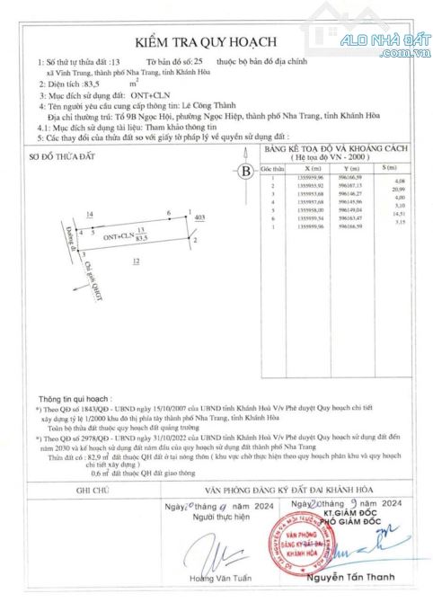 Bán nhà mặt tiền đường Hương Lộ 45 chỉ 1tỷ9 cho 83.5m2