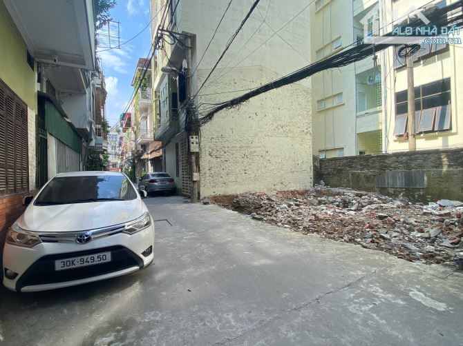 Bán nhà phố Bế Văn Đàn 51m x 3 tầng lô góc ô tô tránh, giá đầu tư, chỉ hơn 9 tỷ