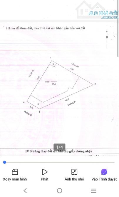 BÁN NHÀ PHỐ TRUNG KÍNH - CẦU GIẤY - DIỆN TÍCH 67 M2 - 5 TẦNG - MẶT TIỀN 16 M - GIÁ 32 TỶ - 3