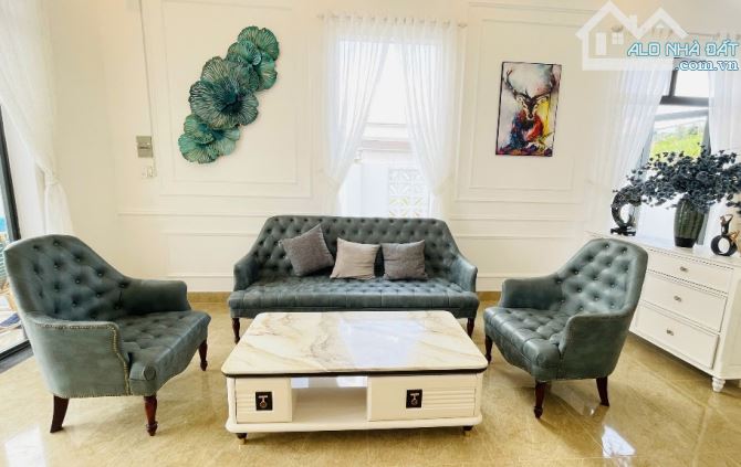 Villa mini 250m² phường 2 Tp Bảo Lộc cần bán gấp